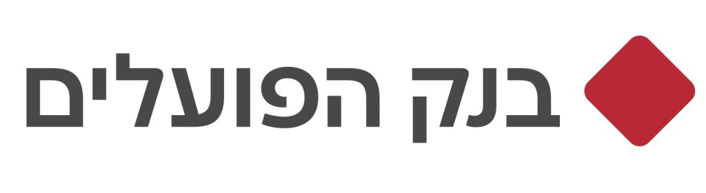 לוגו בנק הפועלים